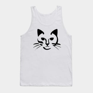 Cat Parent Tank Top